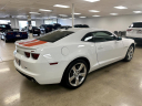 Thumbnail image of 2010 Chevrolet Camaro at Auto Showcase of Tulsa
