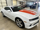 Thumbnail image of 2010 Chevrolet Camaro at Auto Showcase of Tulsa