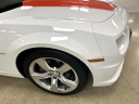 Thumbnail image of 2010 Chevrolet Camaro at Auto Showcase of Tulsa