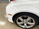 Thumbnail image of 2010 Chevrolet Camaro at Auto Showcase of Tulsa