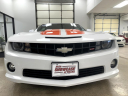Thumbnail image of 2010 Chevrolet Camaro at Auto Showcase of Tulsa