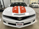 Thumbnail image of 2010 Chevrolet Camaro at Auto Showcase of Tulsa