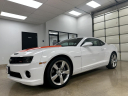 Thumbnail image of 2010 Chevrolet Camaro at Auto Showcase of Tulsa