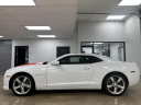 Thumbnail image of 2010 Chevrolet Camaro at Auto Showcase of Tulsa