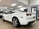 Thumbnail image of 2010 Chevrolet Camaro at Auto Showcase of Tulsa