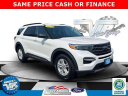 Thumbnail image of 2022 Ford Explorer at Levittown Ford