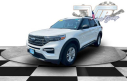 Thumbnail image of 2022 Ford Explorer at Levittown Ford