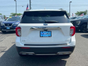 Thumbnail image of 2022 Ford Explorer at Levittown Ford