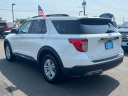 Thumbnail image of 2022 Ford Explorer at Levittown Ford