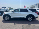 Thumbnail image of 2022 Ford Explorer at Levittown Ford