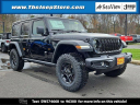 Thumbnail image of 2025 Jeep Wrangler at The Jeep Store-Seaview - New