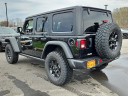 Thumbnail image of 2025 Jeep Wrangler at The Jeep Store-Seaview - New