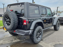 Thumbnail image of 2025 Jeep Wrangler at The Jeep Store-Seaview - New