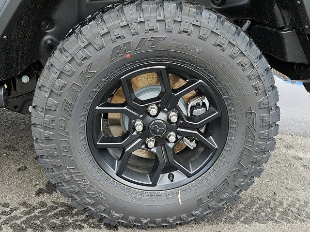Thumbnail image of 2025 Jeep Wrangler at The Jeep Store-Seaview - New