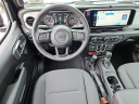 Thumbnail image of 2025 Jeep Wrangler at The Jeep Store-Seaview - New