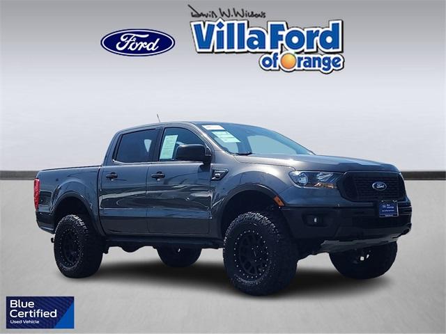Thumbnail image of 2019 Ford Ranger at David Wilsons Villa Ford