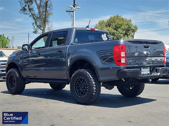 Thumbnail image of 2019 Ford Ranger at David Wilsons Villa Ford