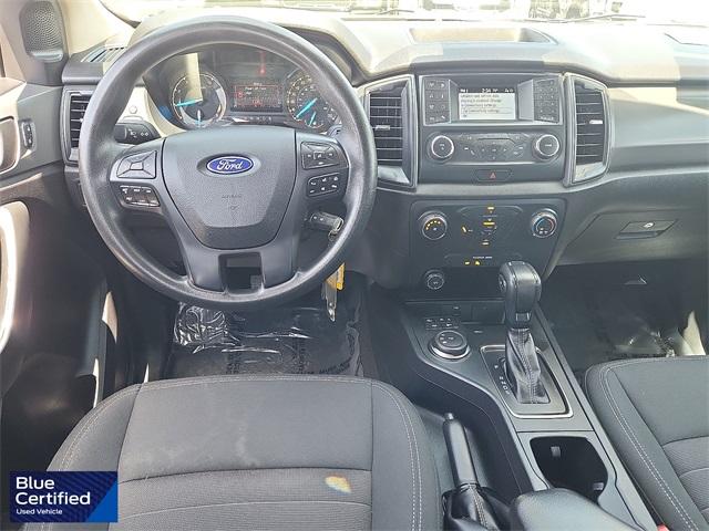 Thumbnail image of 2019 Ford Ranger at David Wilsons Villa Ford
