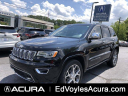 Thumbnail image of 2020 Jeep Grand Cherokee at Ed Voyles Acura Used