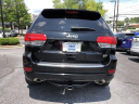 Thumbnail image of 2020 Jeep Grand Cherokee at Ed Voyles Acura Used
