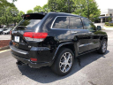 Thumbnail image of 2020 Jeep Grand Cherokee at Ed Voyles Acura Used