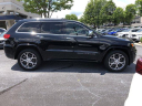 Thumbnail image of 2020 Jeep Grand Cherokee at Ed Voyles Acura Used