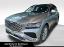 Thumbnail image of 2025 Genesis GV80 at Genesis of Buffalo