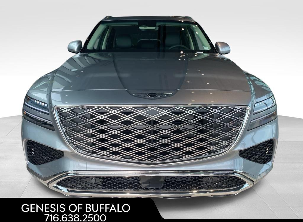 Thumbnail image of 2025 Genesis GV80 at Genesis of Buffalo