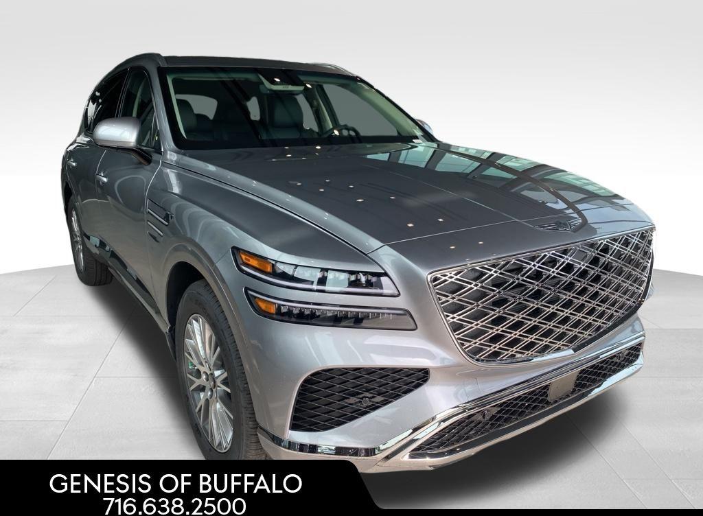 Thumbnail image of 2025 Genesis GV80 at Genesis of Buffalo