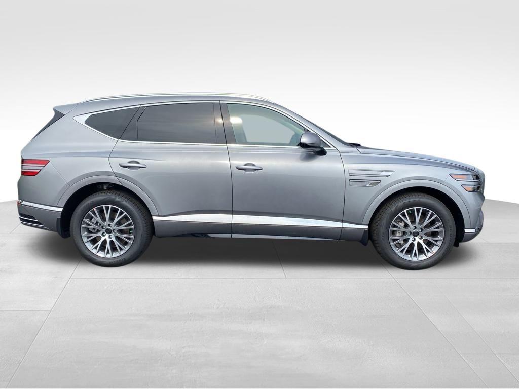 Thumbnail image of 2025 Genesis GV80 at Genesis of Buffalo