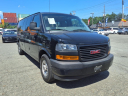 Thumbnail image of 2020 GMC Savana at Stockton Auto Sales