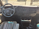 Thumbnail image of 2020 GMC Savana at Stockton Auto Sales