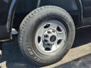 Thumbnail image of 2020 GMC Savana at Stockton Auto Sales