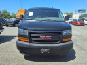 Thumbnail image of 2020 GMC Savana at Stockton Auto Sales