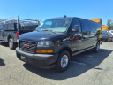 Thumbnail image of 2020 GMC Savana at Stockton Auto Sales