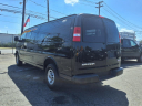 Thumbnail image of 2020 GMC Savana at Stockton Auto Sales