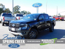 Thumbnail image of 2024 Ford Ranger at Franklins Spring Creek Ford - New