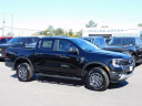 Thumbnail image of 2024 Ford Ranger at Franklins Spring Creek Ford - New