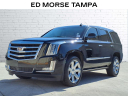 Thumbnail image of 2019 Cadillac Escalade at Ed Morse Cadillac Tampa