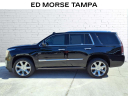 Thumbnail image of 2019 Cadillac Escalade at Ed Morse Cadillac Tampa