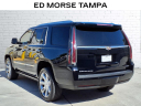 Thumbnail image of 2019 Cadillac Escalade at Ed Morse Cadillac Tampa