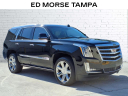 Thumbnail image of 2019 Cadillac Escalade at Ed Morse Cadillac Tampa