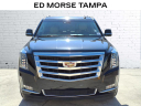 Thumbnail image of 2019 Cadillac Escalade at Ed Morse Cadillac Tampa