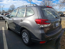 Thumbnail image of 2024 Subaru Forester at Schaller Subaru
