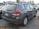 Thumbnail image of 2024 Subaru Forester at Schaller Subaru