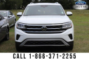 Thumbnail image of 2021 Volkswagen Atlas at Santa Fe Ford 1