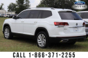 Thumbnail image of 2021 Volkswagen Atlas at Santa Fe Ford 1