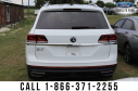 Thumbnail image of 2021 Volkswagen Atlas at Santa Fe Ford 1