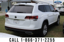 Thumbnail image of 2021 Volkswagen Atlas at Santa Fe Ford 1