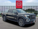 Thumbnail image of 2022 GMC Sierra 1500 Limited at Nissan Lake Country